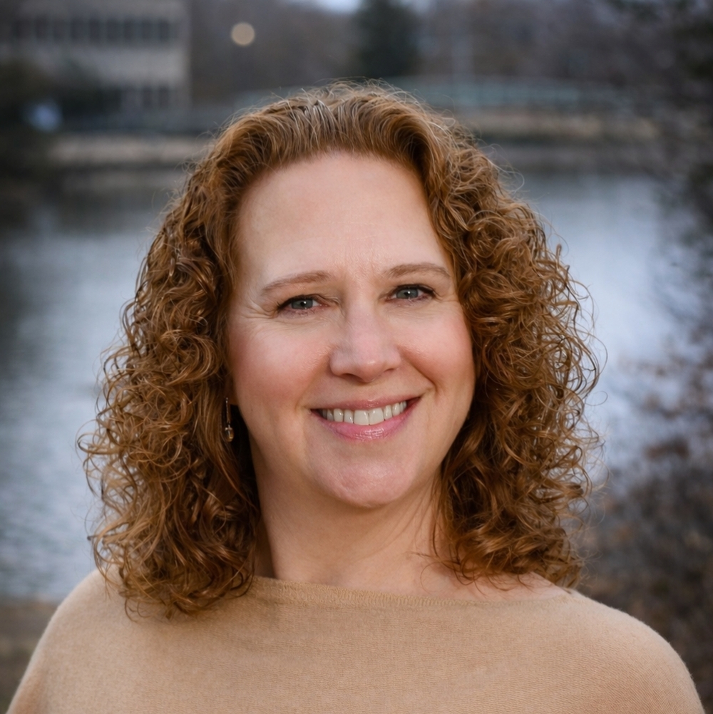 Meet your Posher, Darlene